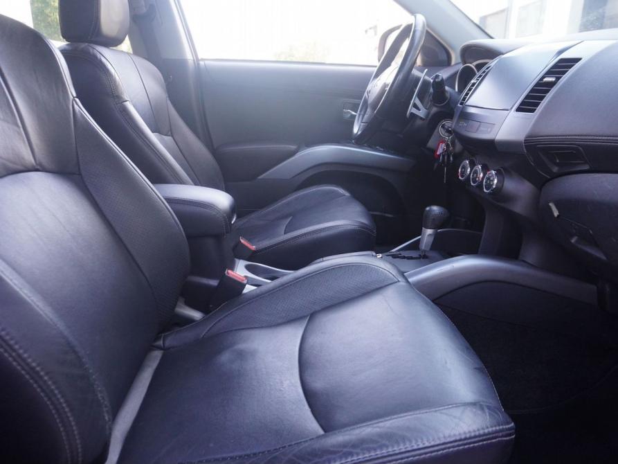 Mitsubishi Outlander II Рестайлинг Москва  - изображение 11