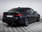 BMW 5 серии VII (G30/G31/G38) Москва  - изображение 26