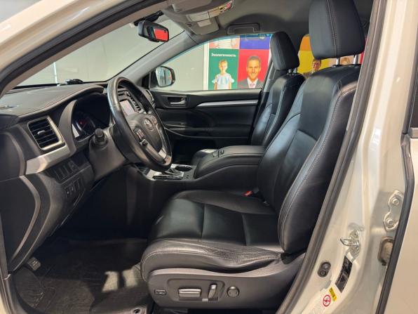 Toyota Highlander III (XU50) с пробегом 2014 года, цена 2 549 000 рублей, 278000 км, внедорожник, Автокод Объявления