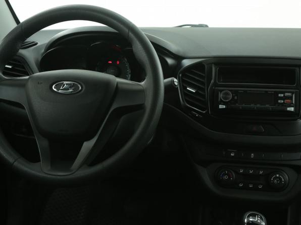 Lada (ВАЗ) Vesta I с пробегом 2016 года, цена 620 000 рублей, 127500 км, седан, Автокод Объявления