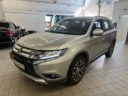 Mitsubishi Outlander III Рестайлинг 2 Санкт-Петербург  - изображение 11