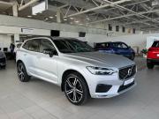Volvo XC60 II Москва  - изображение 35