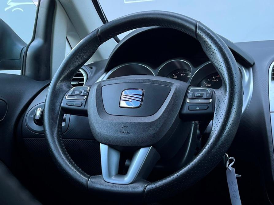 SEAT Altea I Рестайлинг Санкт-Петербург  - изображение 21