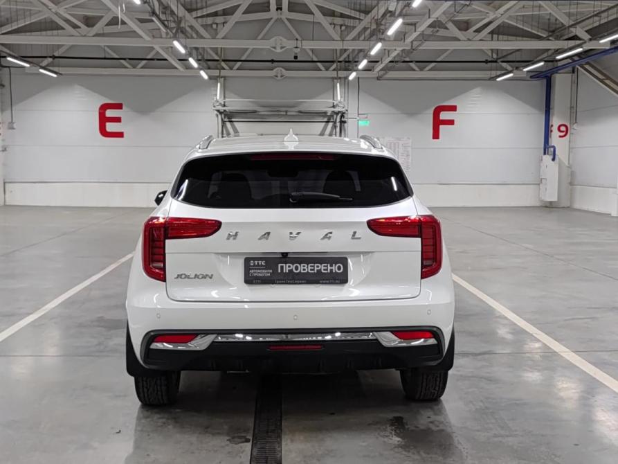Haval Jolion I Казань  - изображение 7