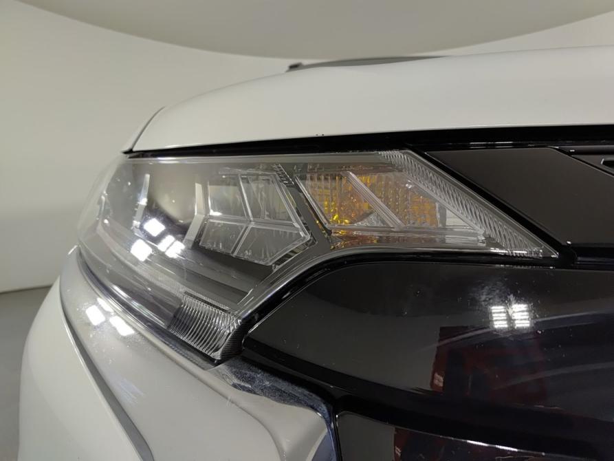 Mitsubishi Outlander III Рестайлинг 3 Уфа  - изображение 21
