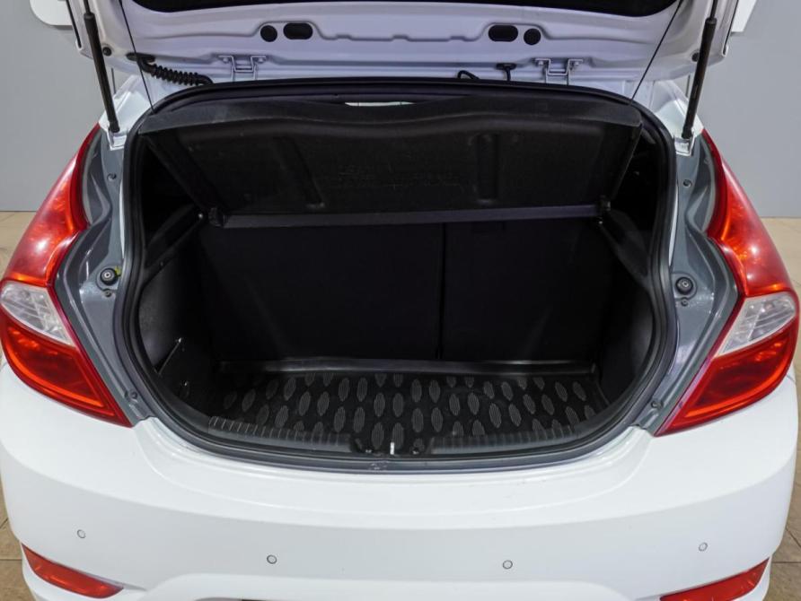 Hyundai Solaris I Воронеж  - изображение 21