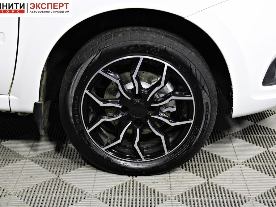 Lada (ВАЗ) Granta I Рестайлинг Белгород  - изображение 7