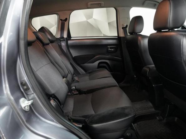 Citroen C-Crosser с пробегом 2011 года, цена 1 195 000 рублей, 231000 км, внедорожник, Автокод Объявления