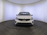 Kia Rio IV Рестайлинг Москва  - изображение 28