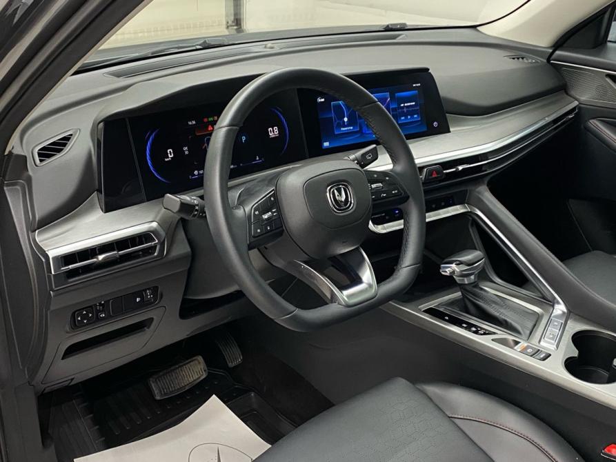 Changan CS35 Plus I Рестайлинг Энгельс  - изображение 24