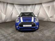 Mini Hatch III (F55/F56) Рестайлинг Москва  - изображение 20