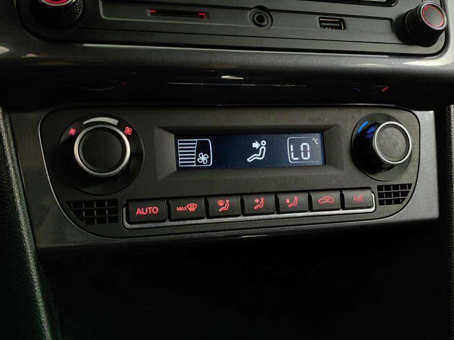 Volkswagen Polo V Рестайлинг Москва  - изображение 18