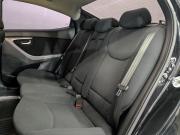 Hyundai Elantra V (MD) Рестайлинг Москва  - изображение 48