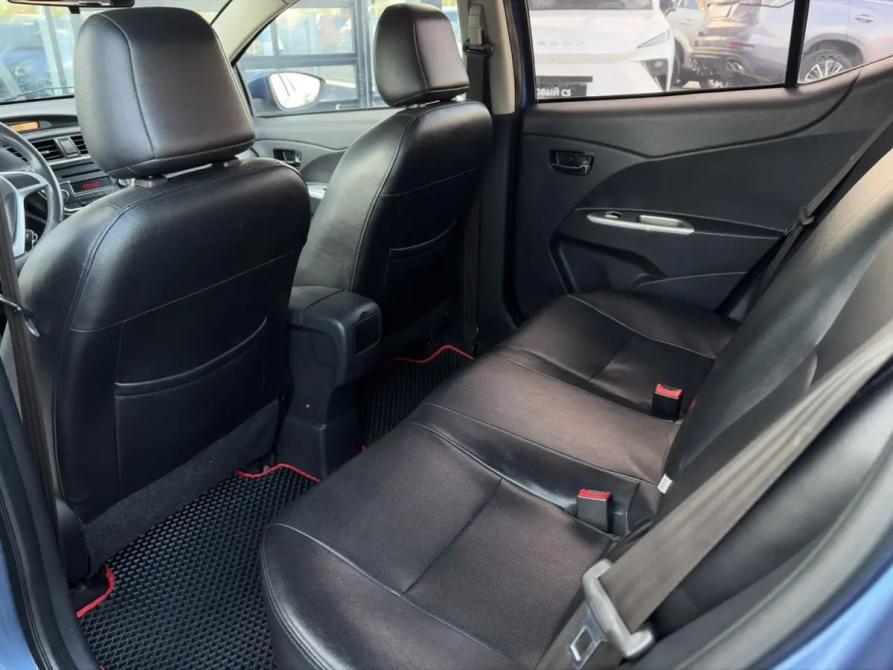Lifan X50 Волгоград  - изображение 17