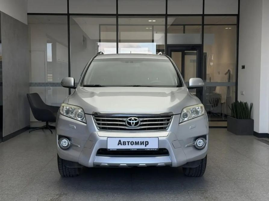 Toyota RAV4 III (XA30) Рестайлинг Новосибирск  - изображение 2