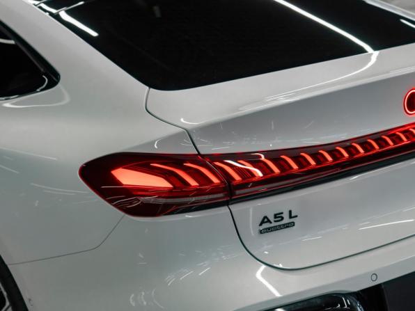 Audi A5 III (B10) с пробегом 2026 года, цена 5 940 000 рублей, 11 км, седан, Автокод Объявления
