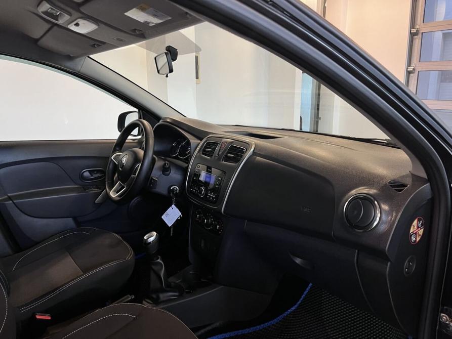 Renault Logan II Рестайлинг Чебоксары  - изображение 12