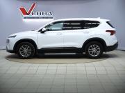 Hyundai Santa Fe IV Рестайлинг Уфа  - изображение 24