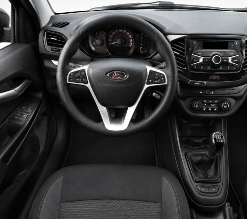 Lada (ВАЗ) Vesta I с пробегом 2020 года, цена 1 036 000 рублей, 167000 км, универсал, Автокод Объявления