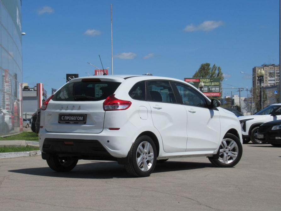 Lada (ВАЗ) XRAY I Самара  - изображение 5