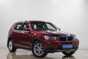 BMW X3 II (F25) Новокузнецк  - изображение 41