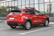 Haval Jolion I Рестайлинг 2 Нижний Новгород  - изображение 52