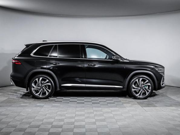 Geely Monjaro I с пробегом 2023 года, цена 3 050 000 рублей, 60978 км, внедорожник, Автокод Объявления