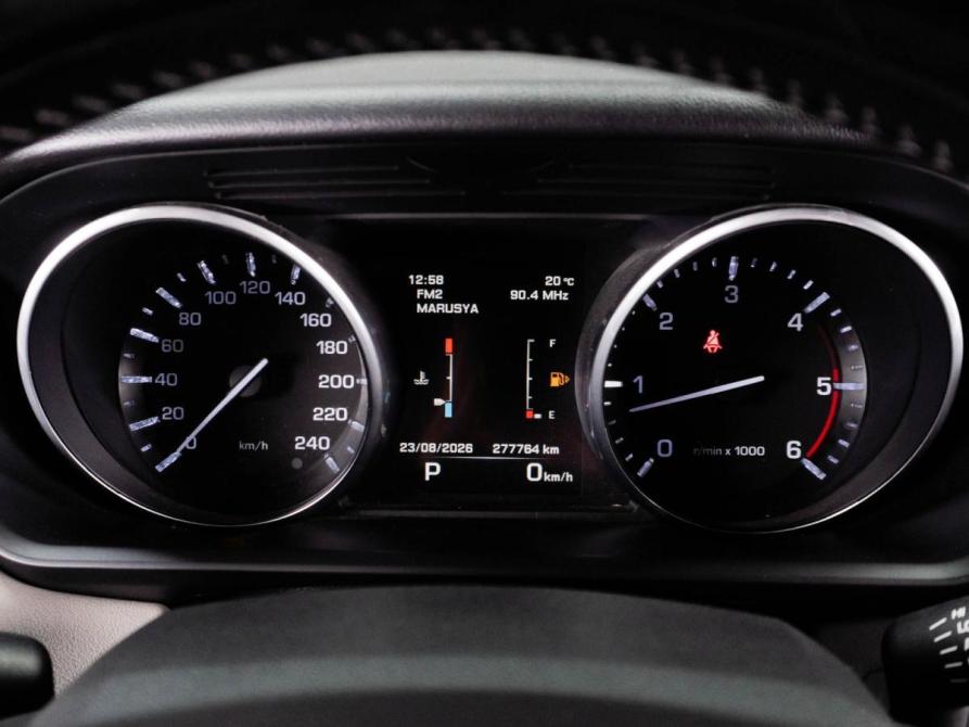 Land Rover Range Rover Sport II Тюмень  - изображение 14
