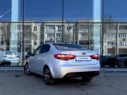 Kia Rio III Самара  - изображение 21
