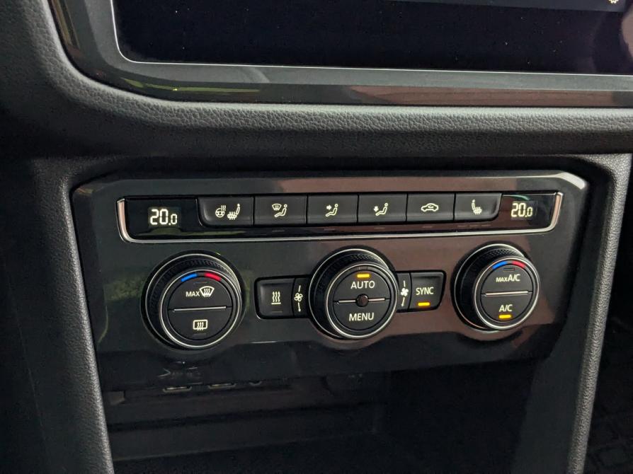Volkswagen Tiguan II Москва  - изображение 27
