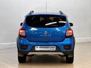 Renault Sandero II Рестайлинг Балашиха  - изображение 21