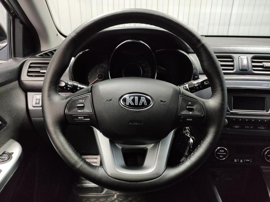 Kia Rio III Пермь  - изображение 7