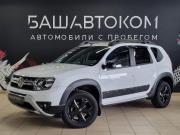 Renault Duster I Рестайлинг Уфа  - изображение 15