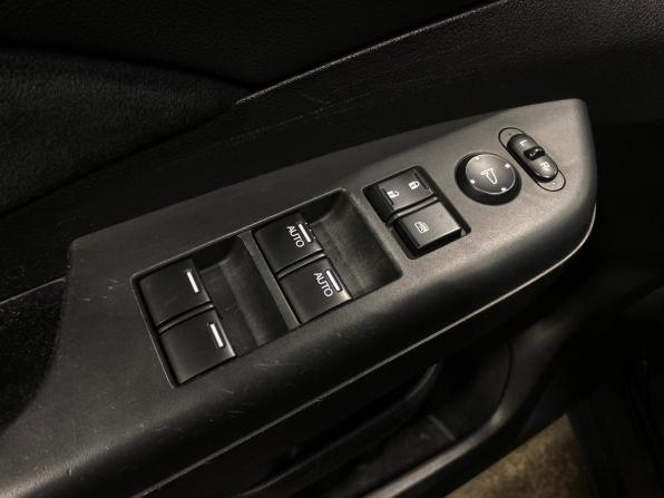 Honda CR-V IV с пробегом 2014 года, цена 1 782 000 рублей, 146299 км, внедорожник, Автокод Объявления