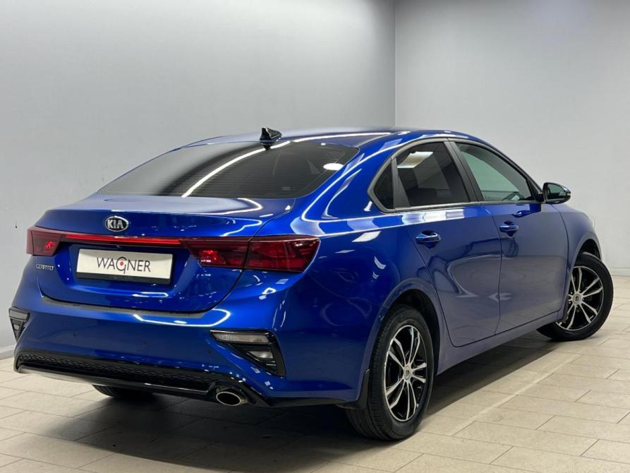 Kia Cerato IV Санкт-Петербург  - изображение 2