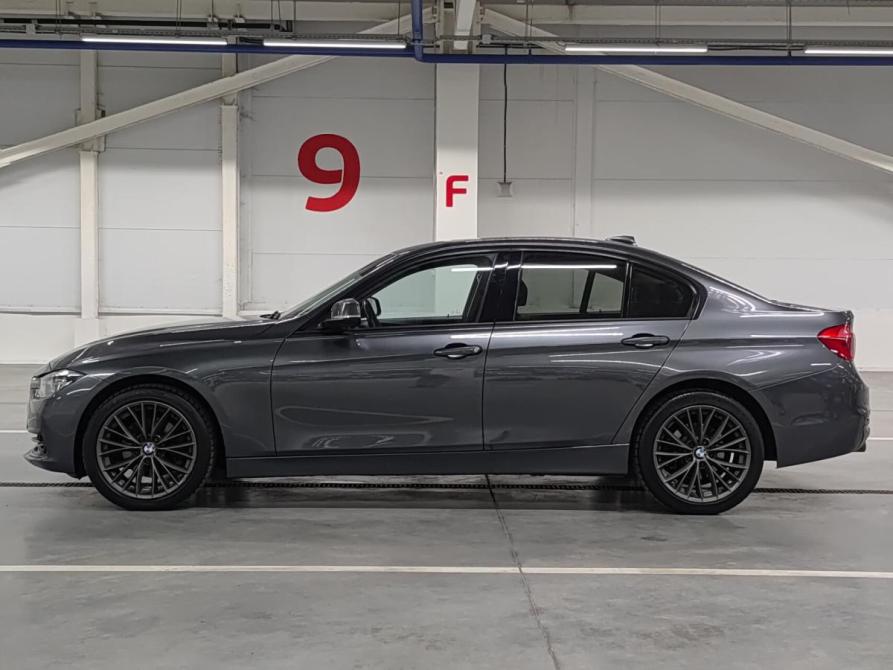 BMW 3 серии VI (F3x) Рестайлинг Казань  - изображение 10