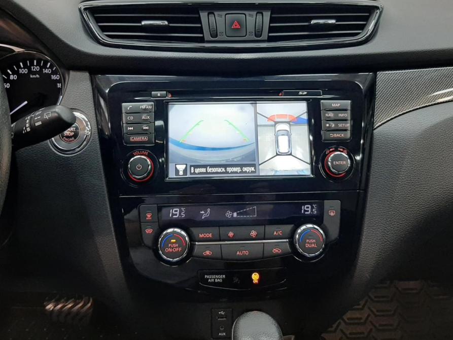 Nissan X-Trail III Москва  - изображение 15