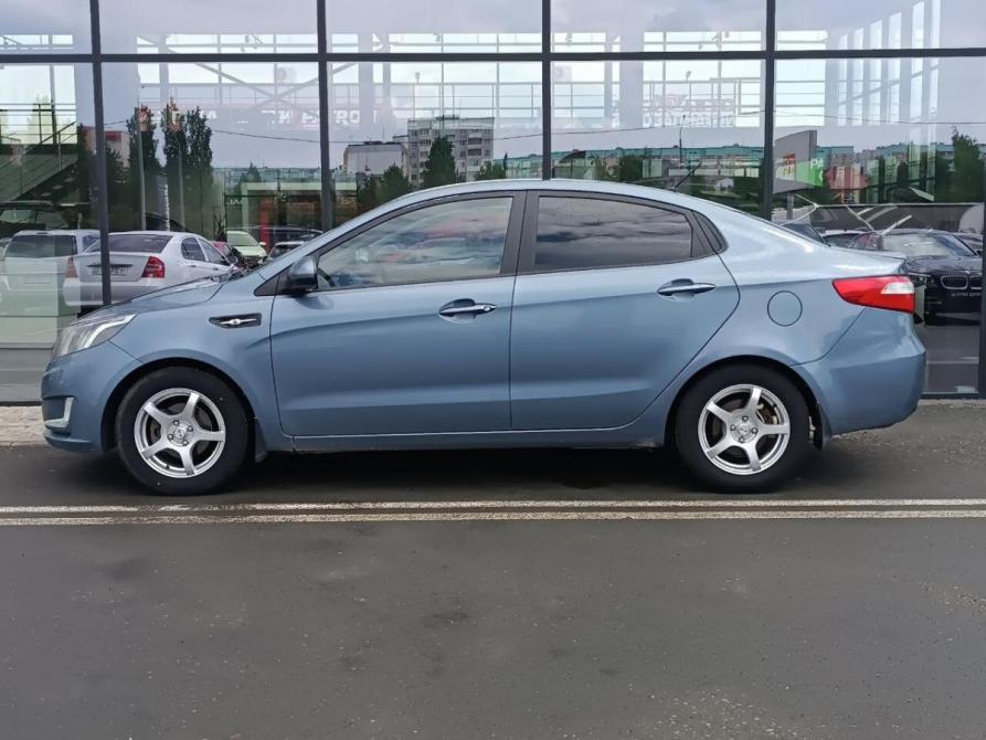 Kia Rio III Оренбург  - изображение 8