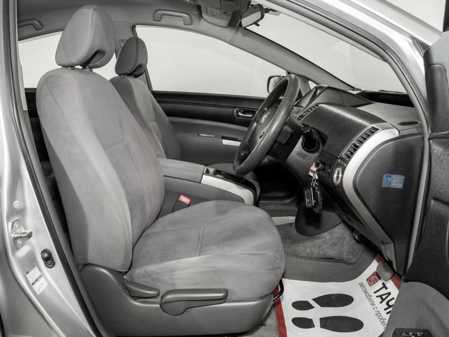 Toyota Prius II Рестайлинг (XW20) Иркутск  - изображение 5