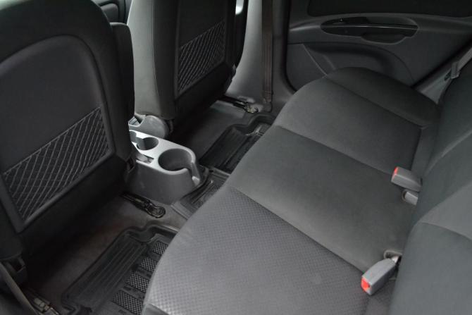 Kia Rio II Рестайлинг с пробегом 2010 года, цена 530 000 рублей, 193389 км, седан, Автокод Объявления