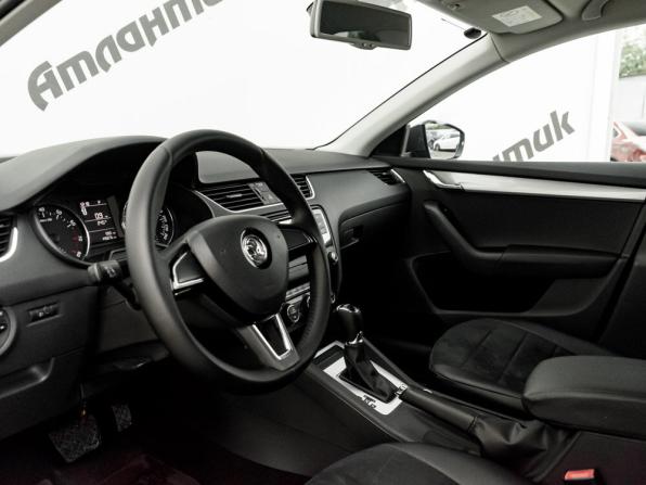 Skoda Octavia III (A7) с пробегом 2015 года, цена 1 480 000 рублей, 145075 км, лифтбек, Автокод Объявления