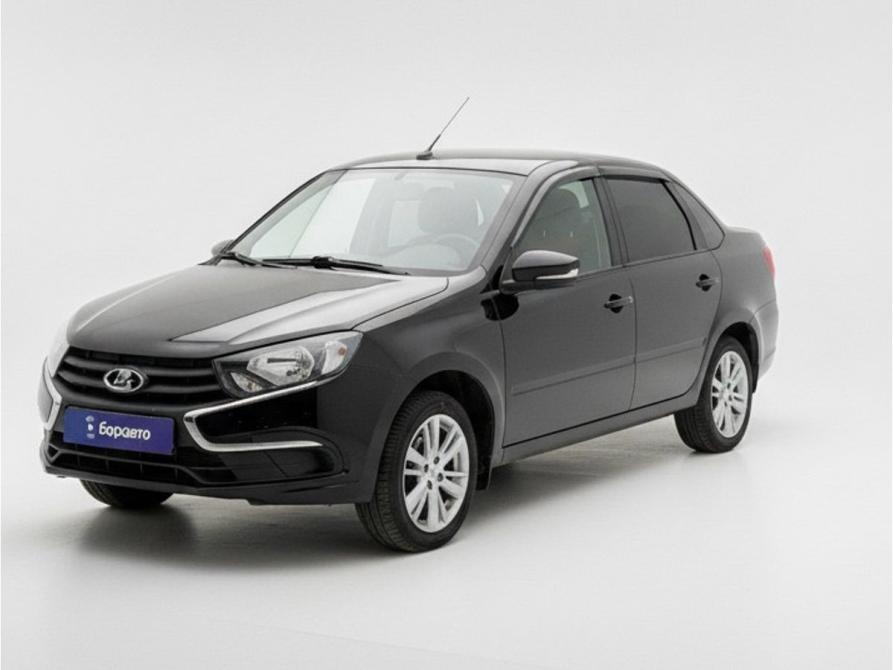 Lada (ВАЗ) Granta I Рестайлинг Борисоглебск  - изображение 1