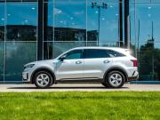Kia Sorento IV Магнитогорск  - изображение 33
