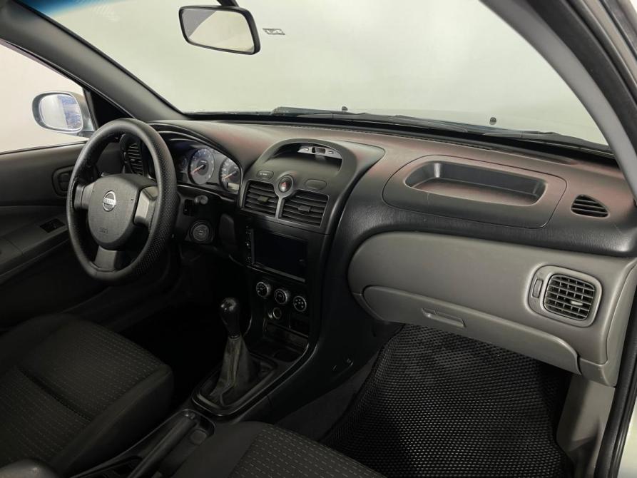 Nissan Almera Classic I Воронеж  - изображение 9