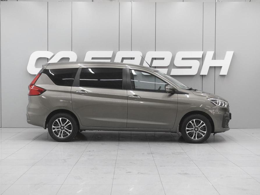 Suzuki Ertiga II Рестайлинг Ростов-на-Дону  - изображение 5