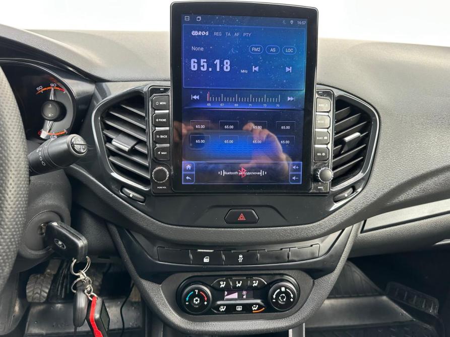 Lada (ВАЗ) Vesta I Тамбов  - изображение 16