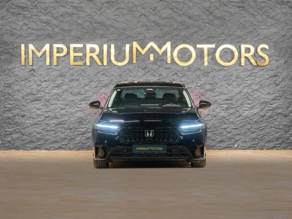 Новый Honda Inspire VII 2024 года, цена 3 450 000 рублей, седан, Автокод Объявления