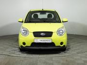 Kia Picanto I Рестайлинг Санкт-Петербург  - изображение 18