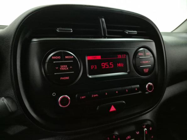 Kia Soul III с пробегом 2019 года, цена 1 450 000 рублей, 130165 км, хэтчбек, Автокод Объявления