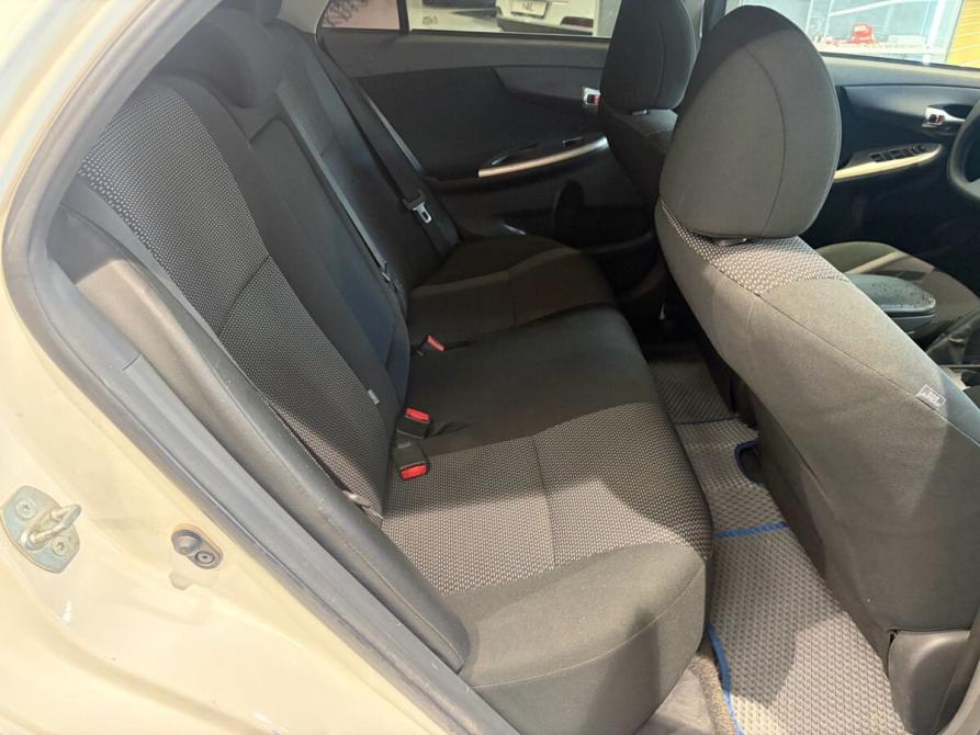Toyota Corolla X (E140 E150) Рестайлинг Екатеринбург  - изображение 14